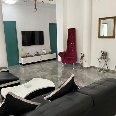Villa Elie Eilat Eksteriør bilde