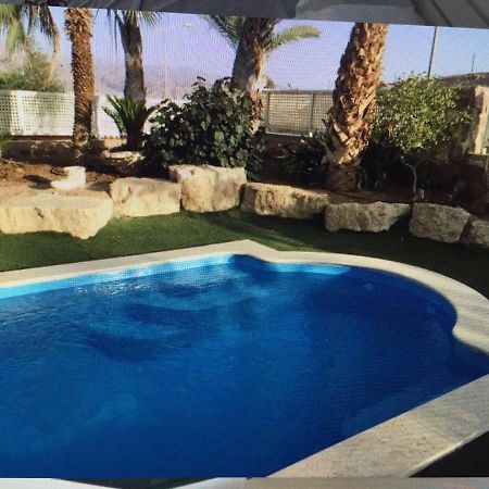 Villa Elie Eilat Eksteriør bilde