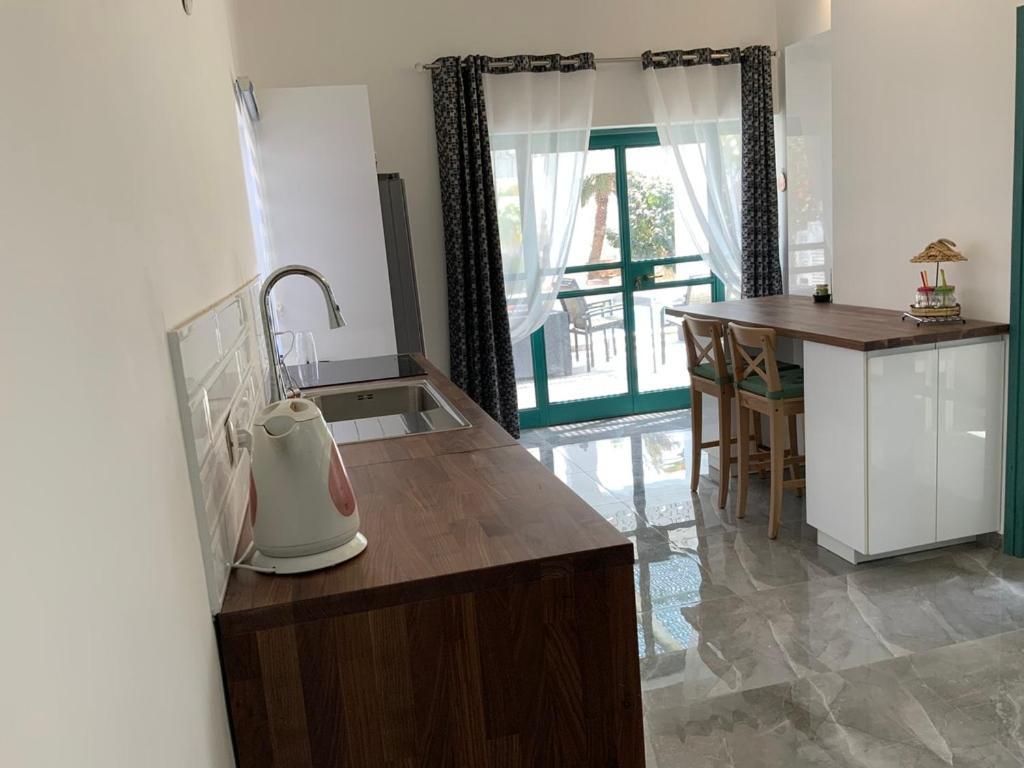 Villa Elie Eilat Eksteriør bilde