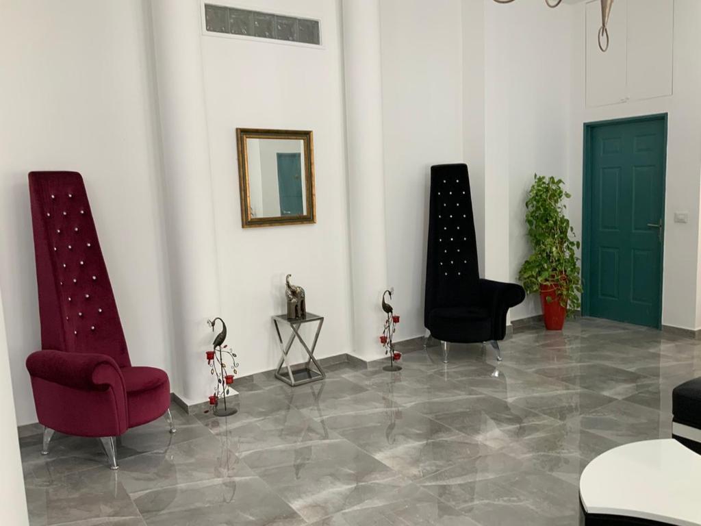 Villa Elie Eilat Eksteriør bilde