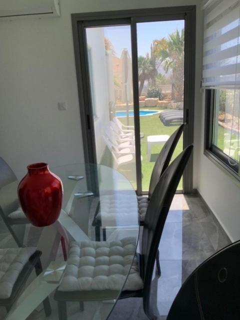 Villa Elie Eilat Eksteriør bilde