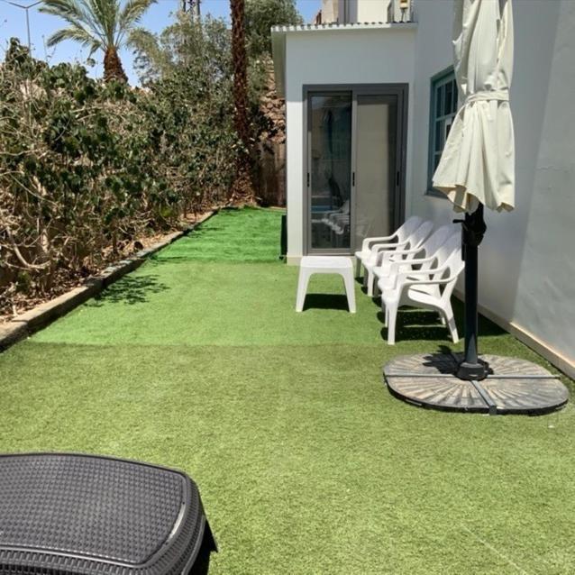 Villa Elie Eilat Eksteriør bilde