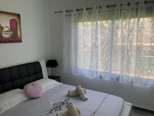 Villa Elie Eilat Eksteriør bilde