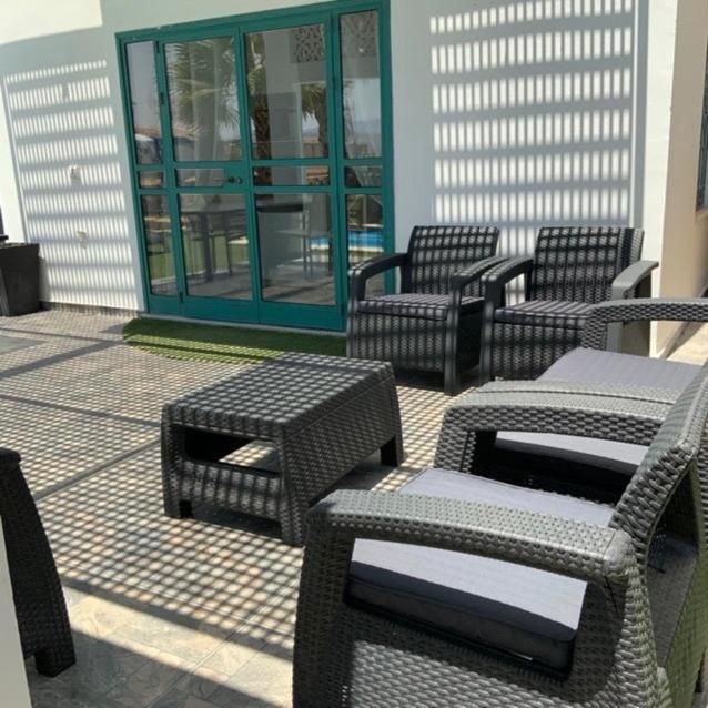 Villa Elie Eilat Eksteriør bilde